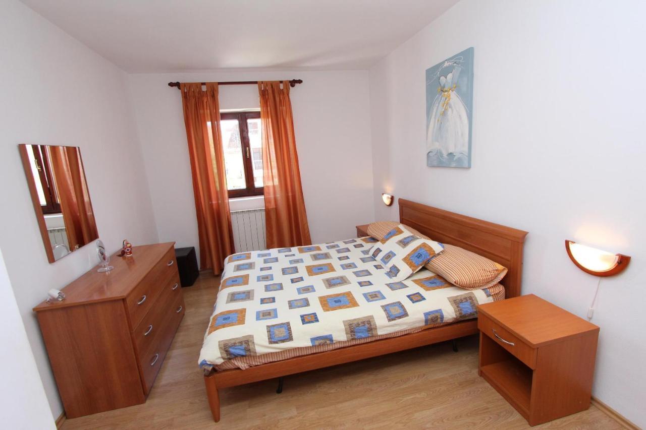 Apartments Denise โรวีน ภายนอก รูปภาพ