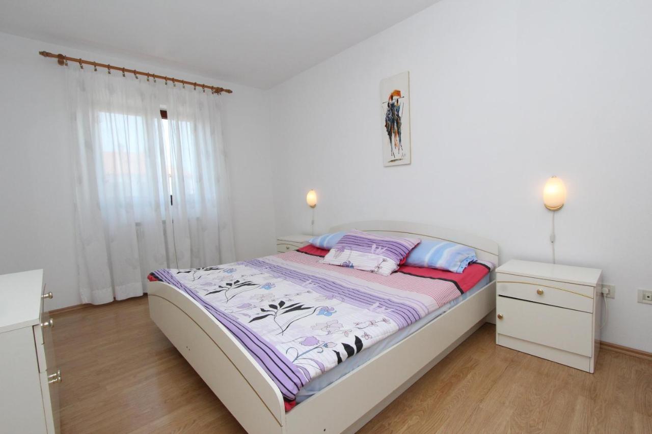 Apartments Denise โรวีน ภายนอก รูปภาพ