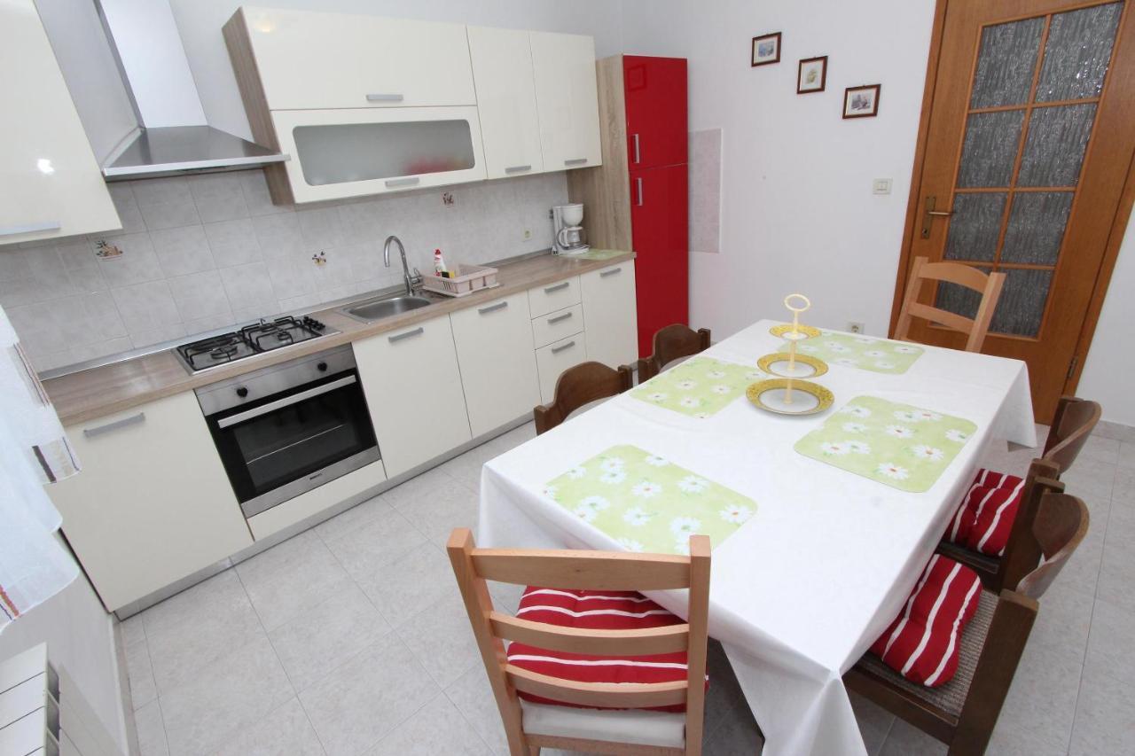Apartments Denise โรวีน ภายนอก รูปภาพ