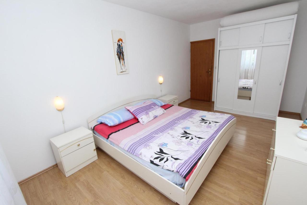 Apartments Denise โรวีน ภายนอก รูปภาพ