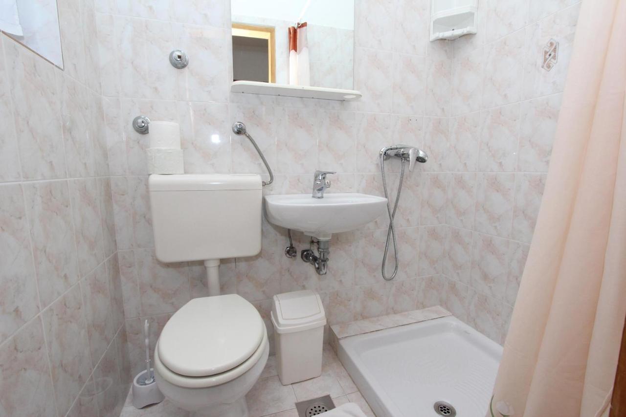 Apartments Denise โรวีน ภายนอก รูปภาพ