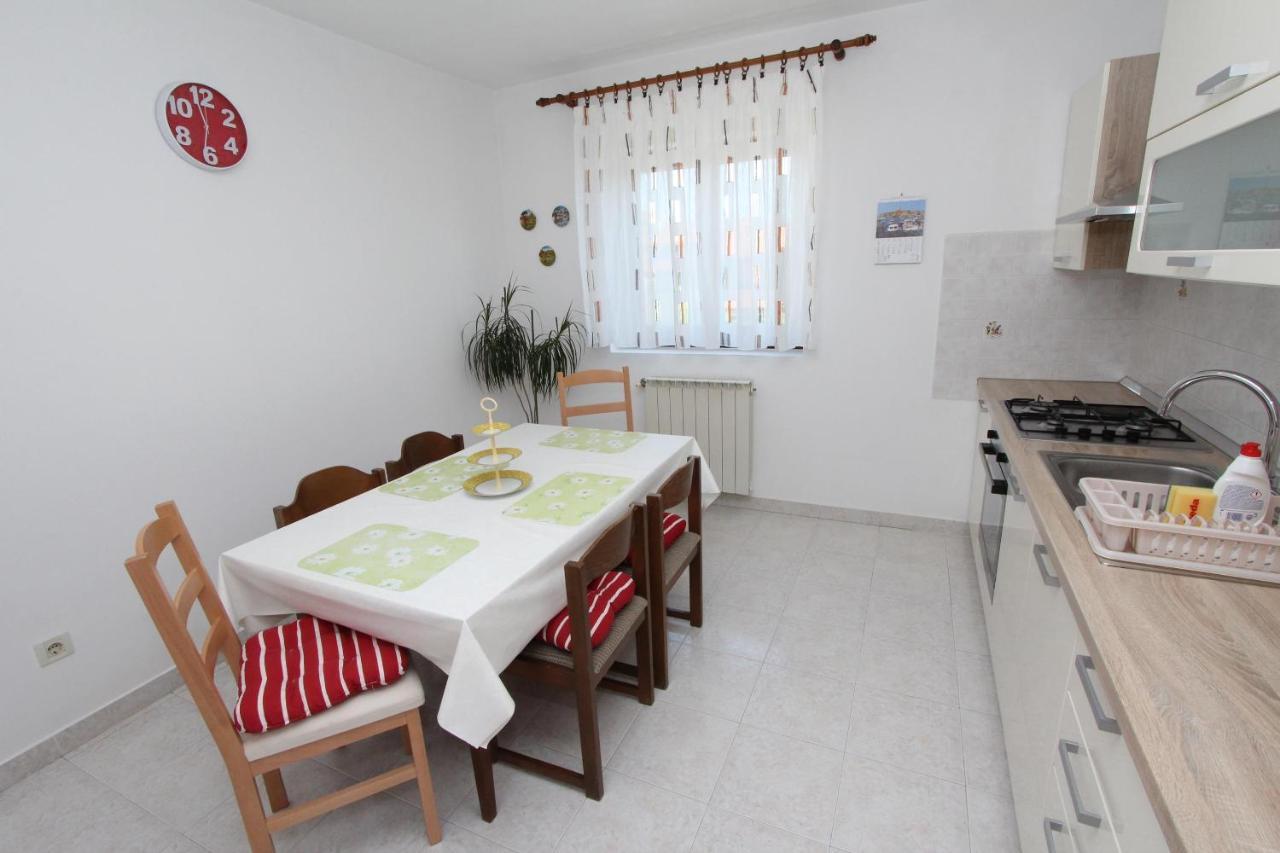 Apartments Denise โรวีน ภายนอก รูปภาพ