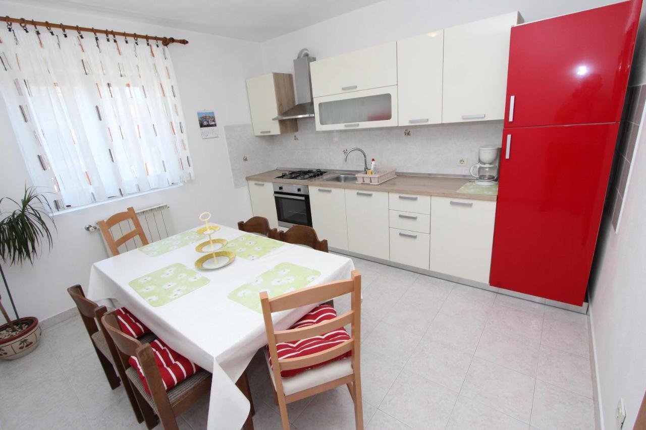 Apartments Denise โรวีน ภายนอก รูปภาพ