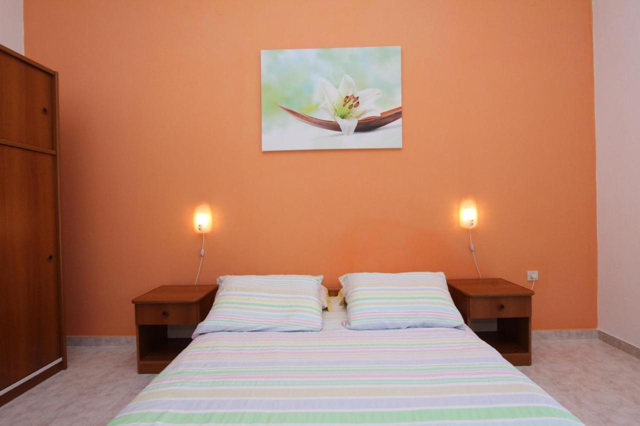 Apartments Denise โรวีน ภายนอก รูปภาพ