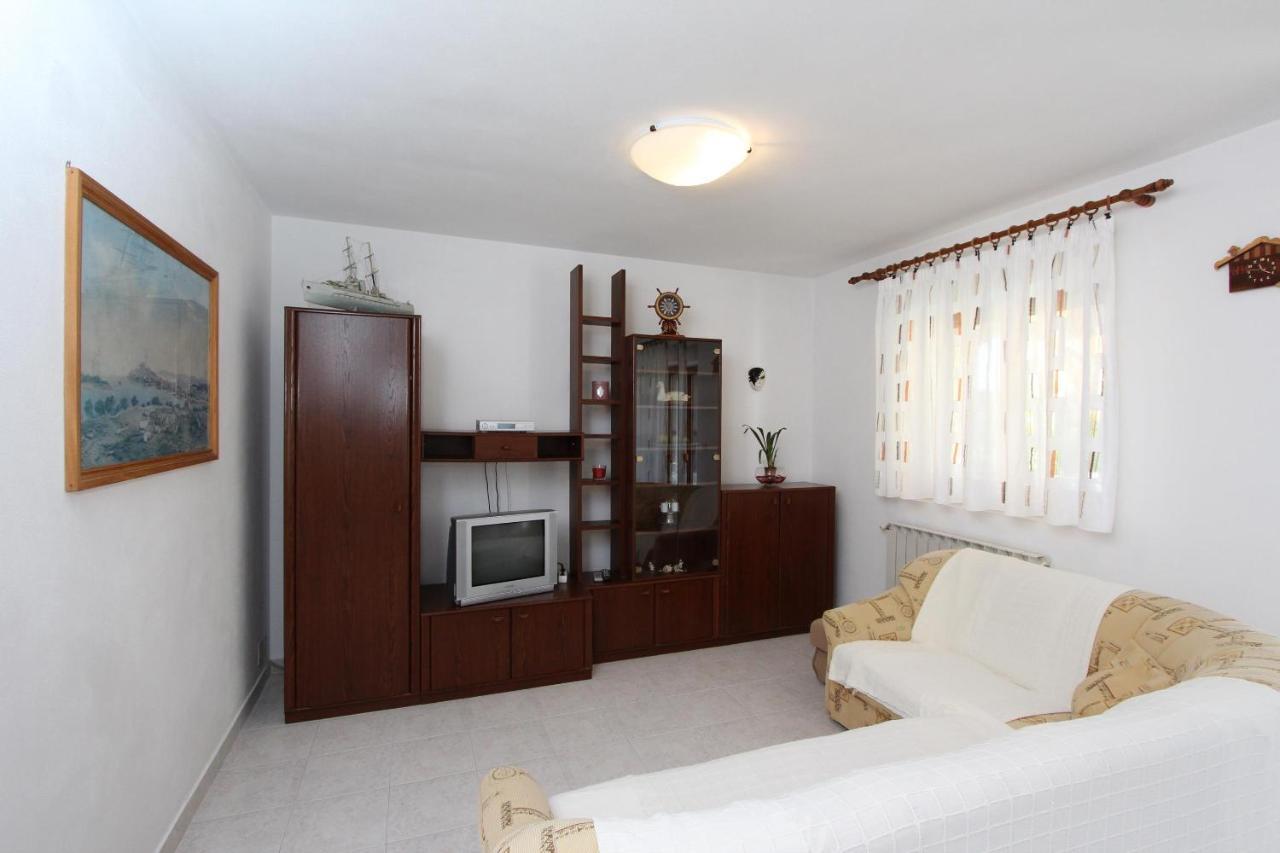 Apartments Denise โรวีน ภายนอก รูปภาพ