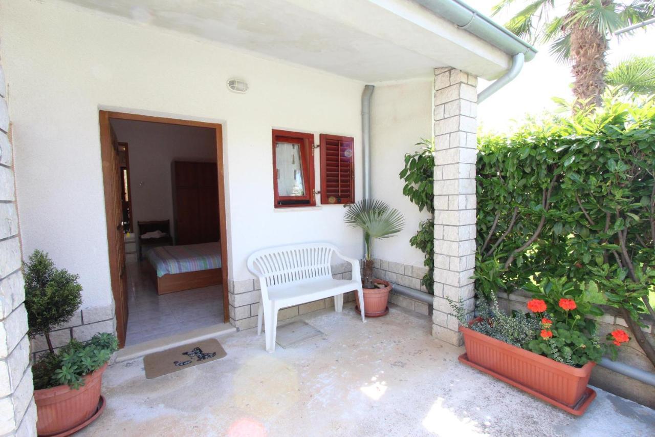 Apartments Denise โรวีน ภายนอก รูปภาพ